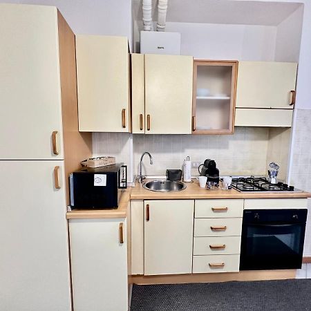 Near Airport - Loft Universita 4 Posti Letto Bergamo Eksteriør bilde