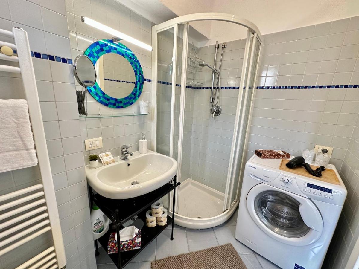 Near Airport - Loft Universita 4 Posti Letto Bergamo Eksteriør bilde