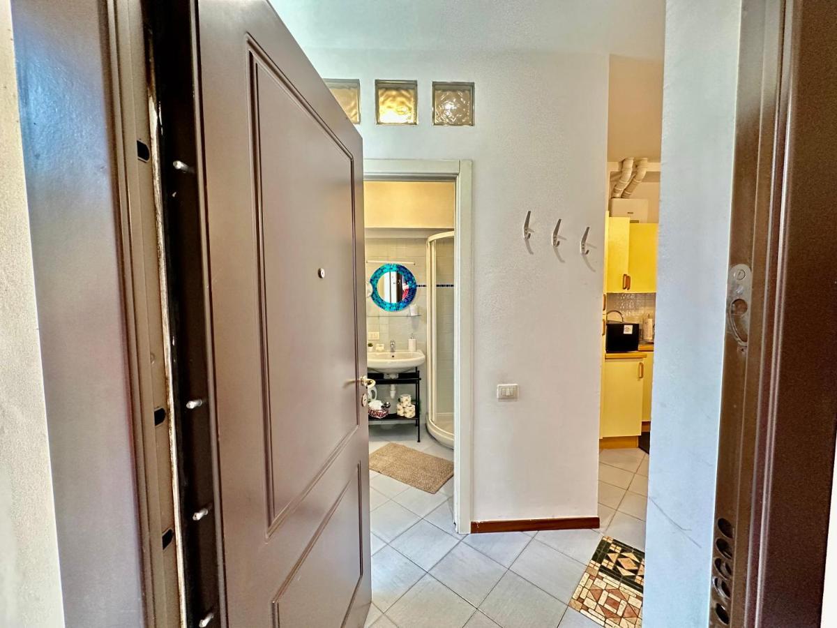 Near Airport - Loft Universita 4 Posti Letto Bergamo Eksteriør bilde