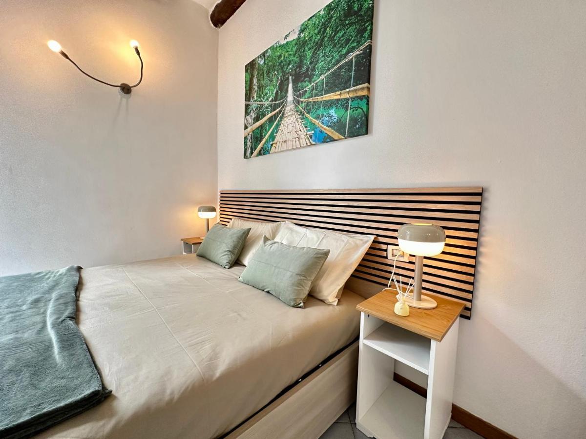 Near Airport - Loft Universita 4 Posti Letto Bergamo Eksteriør bilde