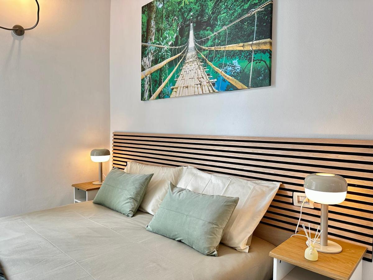 Near Airport - Loft Universita 4 Posti Letto Bergamo Eksteriør bilde