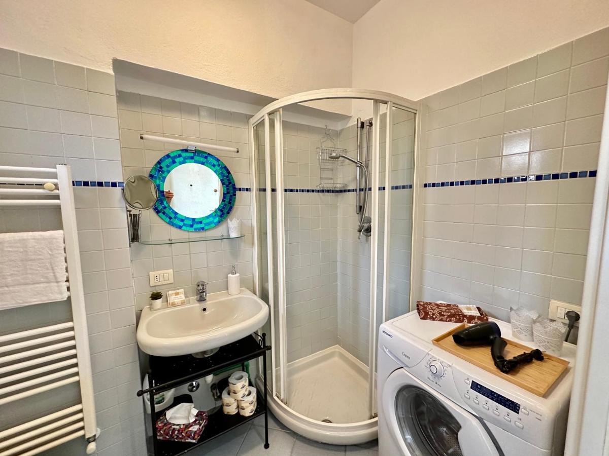 Near Airport - Loft Universita 4 Posti Letto Bergamo Eksteriør bilde