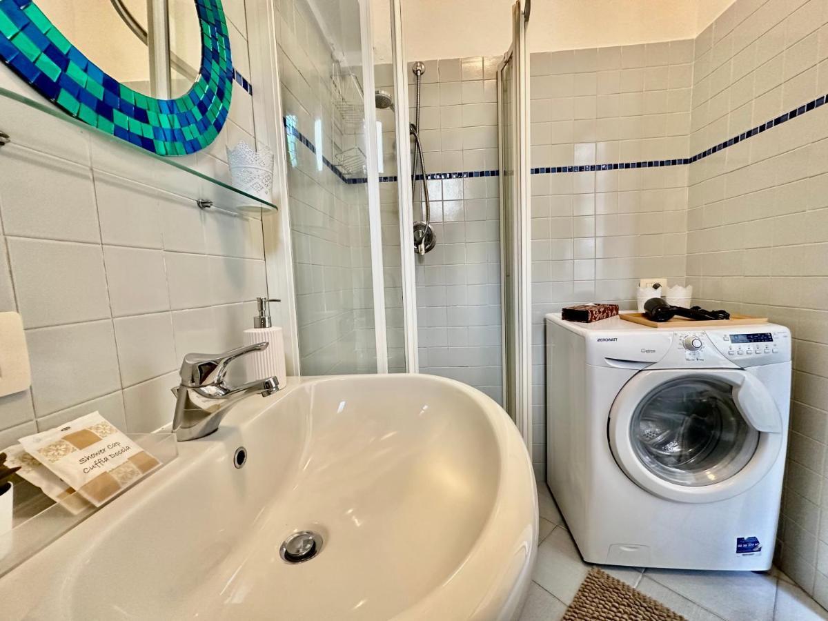 Near Airport - Loft Universita 4 Posti Letto Bergamo Eksteriør bilde